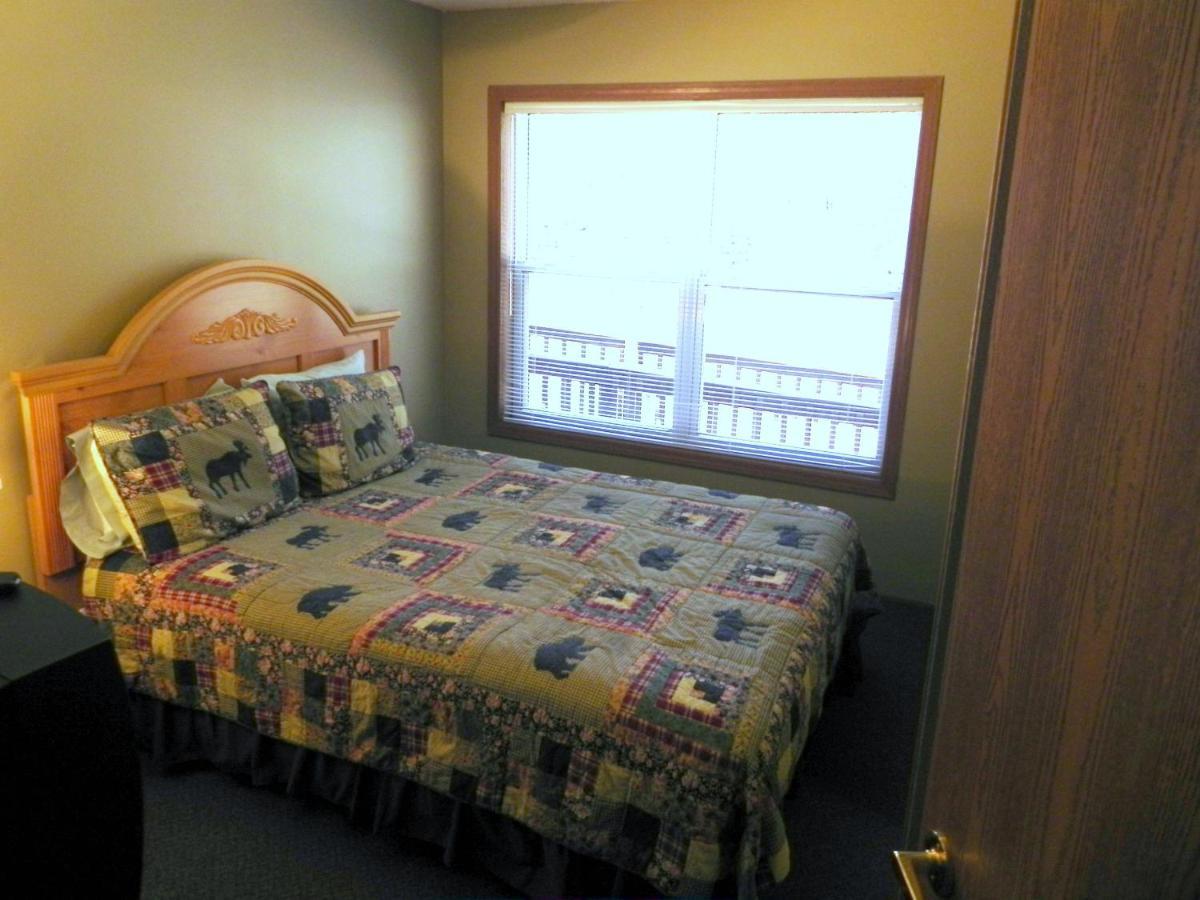 エステス・パーク Riverview Pinesヴィラ 部屋 写真